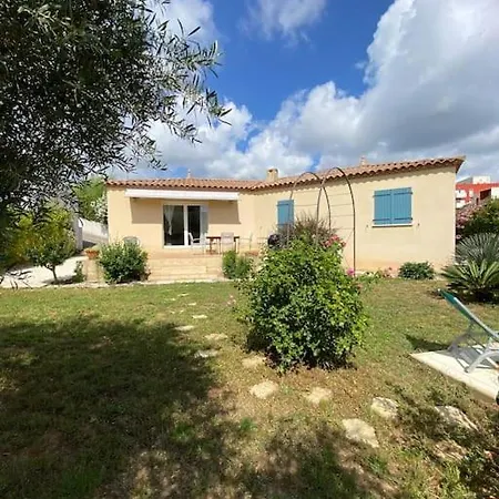 Villa Jolie Avec Piscine